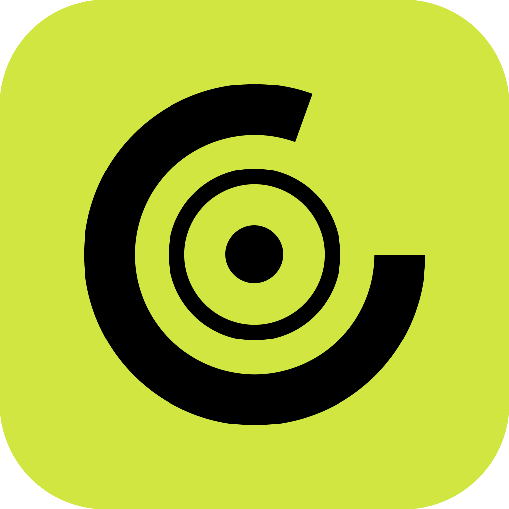 Go Face AI Logo